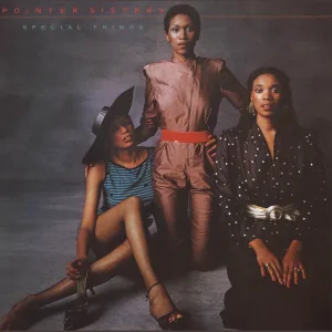 Save This Night For Love (Album Version)