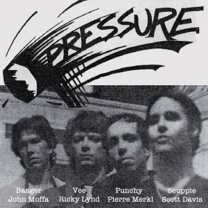 Fire! (feat. Mr Lucky aka Punchy Pressure)