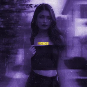 roses (slowed & reeverb)