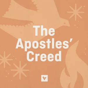The Apostles' Creed