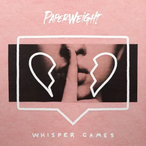 Whisper Games