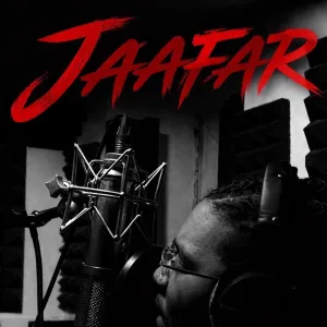 Jaafar