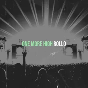 One More High