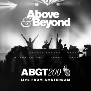ABGT200 Messages 1 (Mixed)