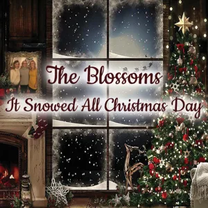It Snowed All Christmas Day