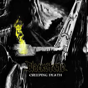 Creeping Death