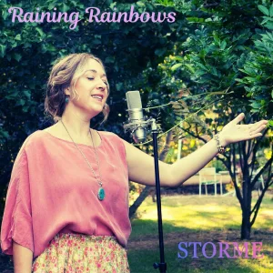 Raining Rainbows