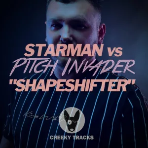 Shapeshifter (Radio Edit)