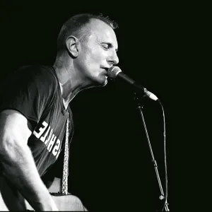 What A Pain In The Arse It Is (Acoustic)