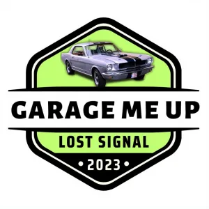 Garage Me Up