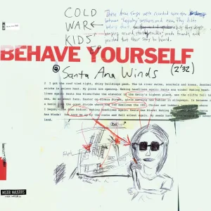 Santa Ana Winds