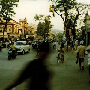 Bombay Mafia (remix)