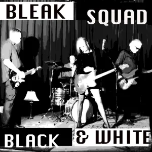 Black & White