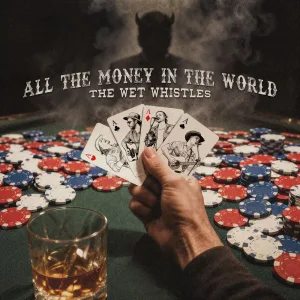 All the Money in the World