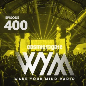 Want You (WYMR400)