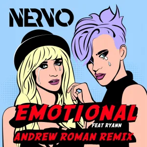 Emotional (Andrew Roman Remix)