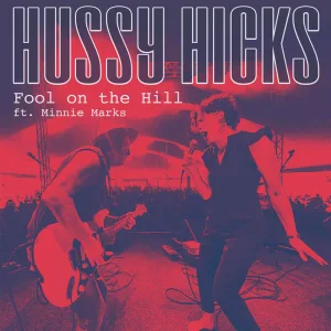 Fool on the Hill (live)