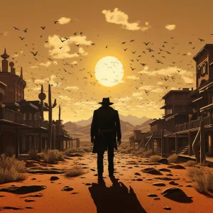 High Noon