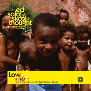 Love Your Life (Tayo Meets Acid Rockers Remix)