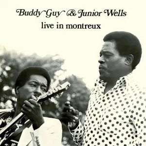 Messin' With The Kid (Live In Montreux 1978)