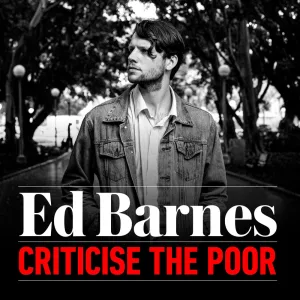 Criticise The Poor