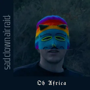 Oh Africa feat. MC FAX