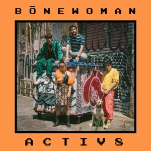 ACTIV8