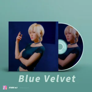 Blue Velvet