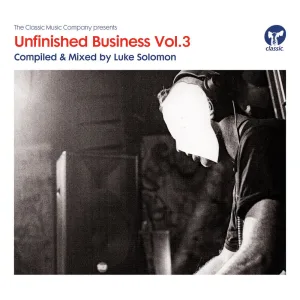 Serve It Up! (Brooks HipHouse mix)