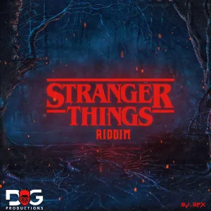 Stranger Things Riddim (Instrumental)