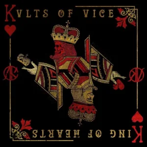 King of Hearts