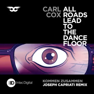 Kommen Zusammen (Joseph Capriati Remix)