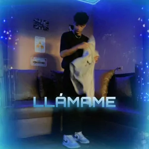 Llámame