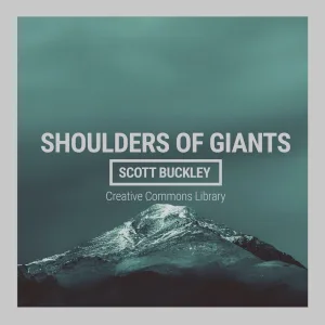 Shoulders Of Giants