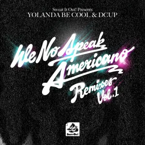 We No Speak Americano Spanish ReEdit