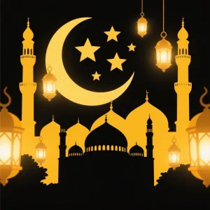 Selamat Lebaran