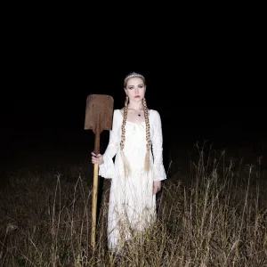 Space In The Grave