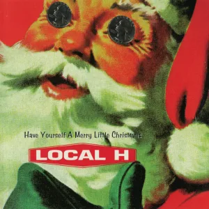 Have Yourself A Merry Little Christmas