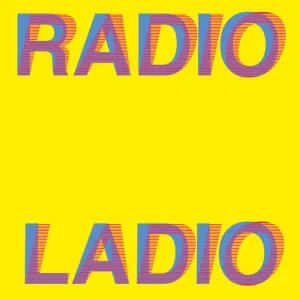 Radio Ladio (feat. Marina) (French Remix)