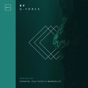 G-Force (Original Mix)