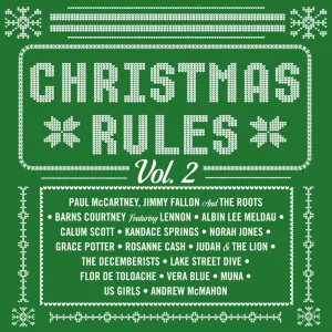 A Winter Romance