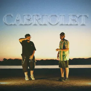 Cabriolet (feat. Tuxxy)