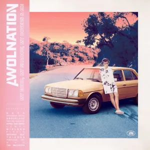 Waiting Room (feat. Grouplove)