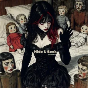 Hide & Seek