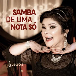 Samba de uma nota só