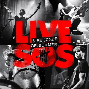 Don't Stop (Live)