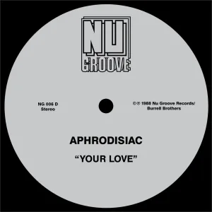 Your Love