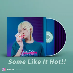 Some Like It Hot!!