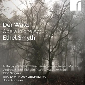 Der Wald: VIII. Scene VII