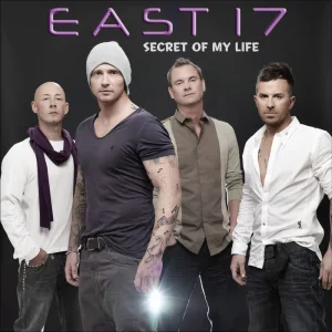 Secret of My Life (Radio Edit)